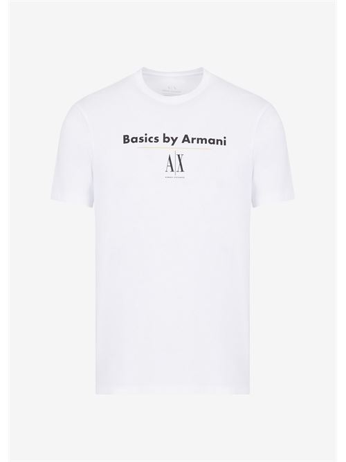  ARMANI EXCHANGE | 3RZTAD ZJ8EZ/1100